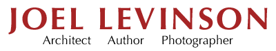 Joel-Levinson-Logo