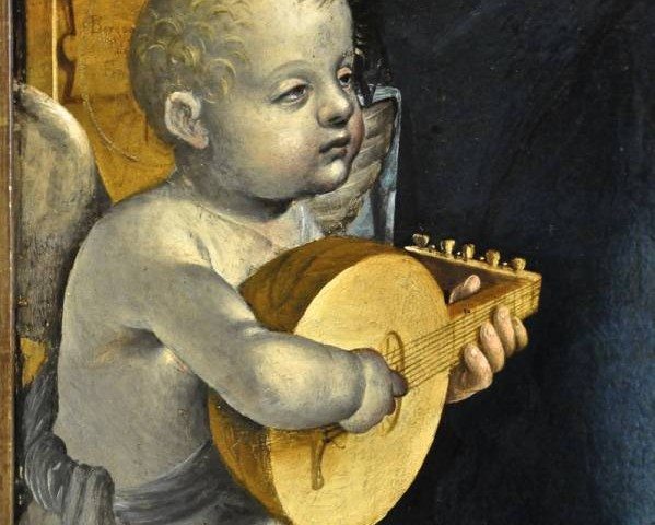 Angelic strings 0854