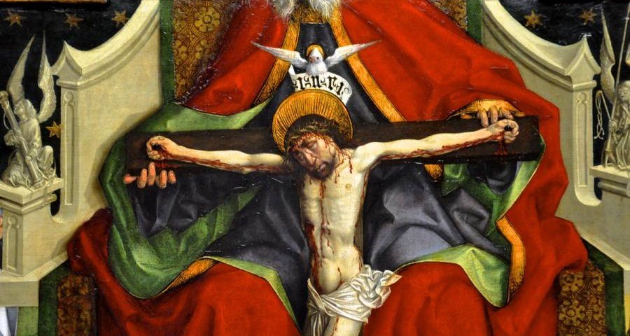 Enthroned 0894