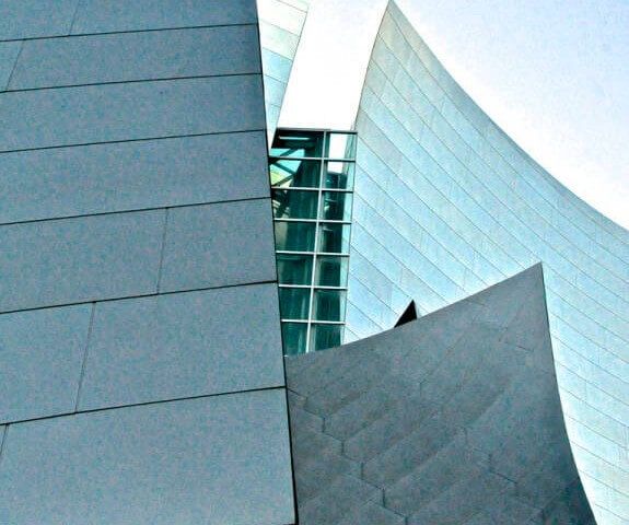 Frank Gehry's Disney Concert Hall 0285