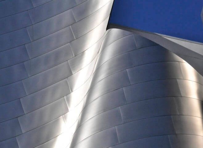 Frank Gehry's Disney Concert Hall 0165