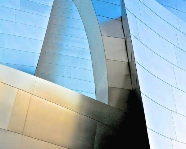 Frank Gehry's Disney Concert Hall 0284