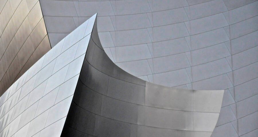 Frank Gehry's Disney Concert Hall 0323