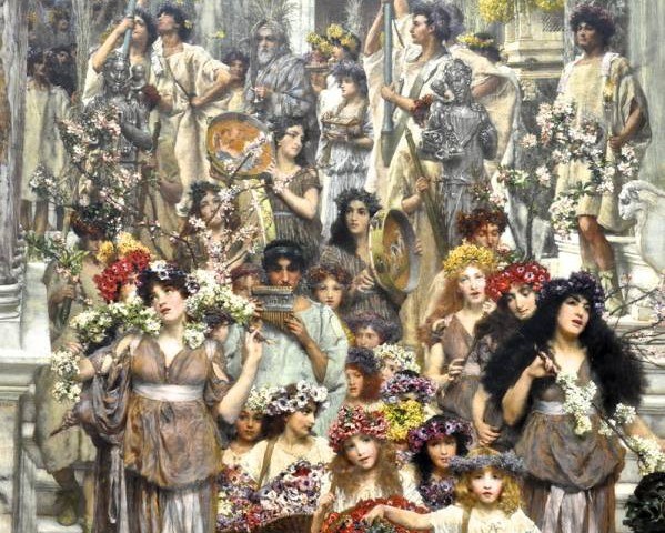 Garlands 0670