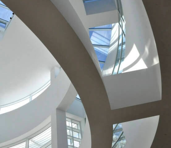 Getty Center in Los Angeles by Richard Meier 0623