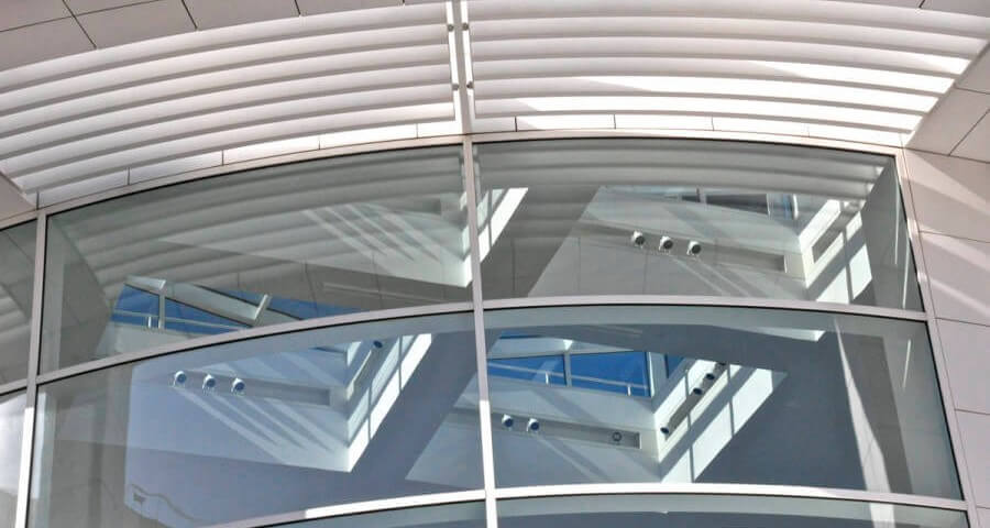 Getty Center in Los Angeles by Richard Meier 0793