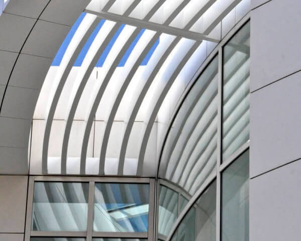 Getty Center in Los Angeles by Richard Meier 0794