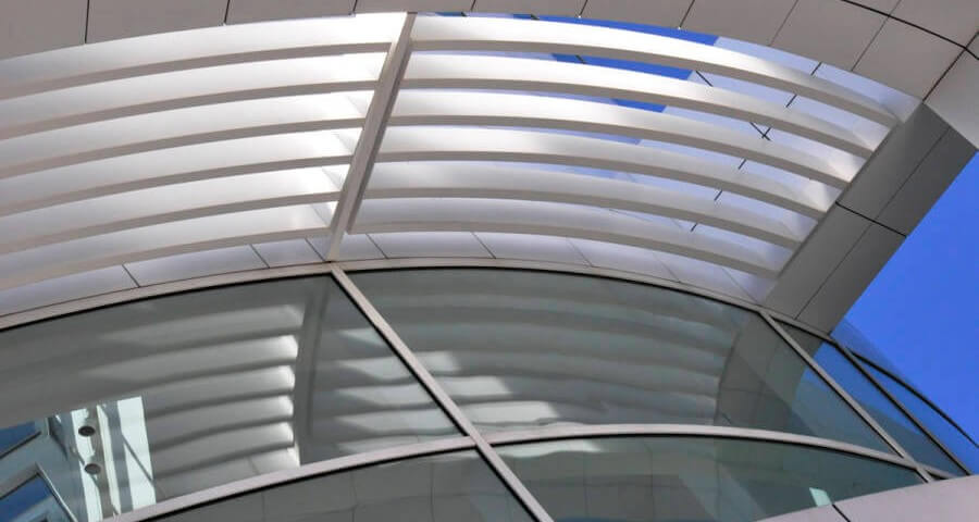Getty Center in Los Angeles by Richard Meier 0795