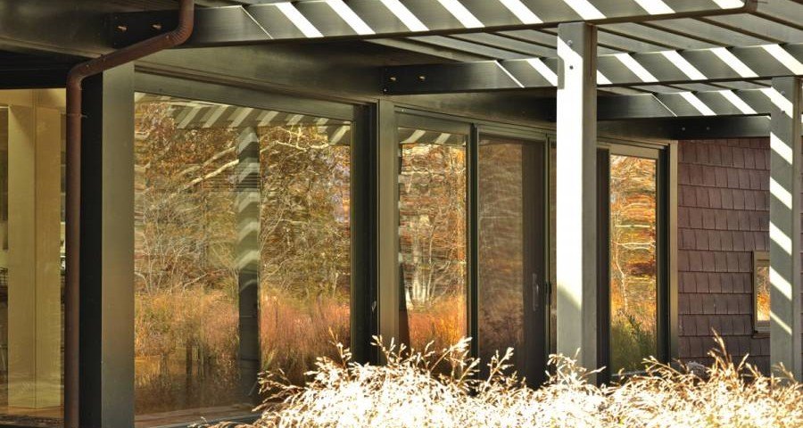 MASER RESIDENCE - MATHA'S VINEYARD - 1223