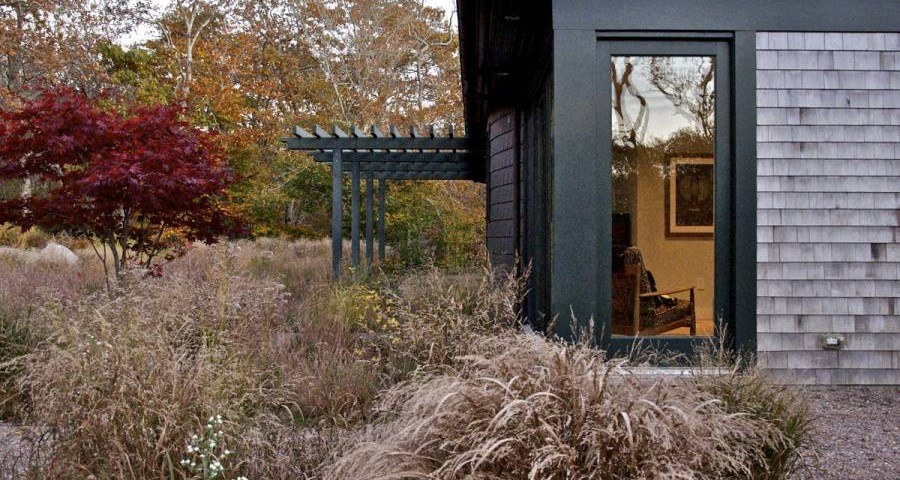 MASER RESIDENCE - MATHA'S VINEYARD -