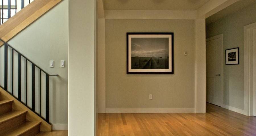 MASER RESIDENCE - MATHA'S VINEYARD - entry 0020