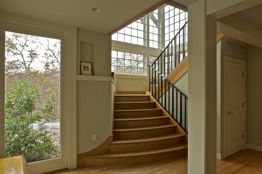 MASER RESIDENCE - MATHA'S VINEYARD - 0031