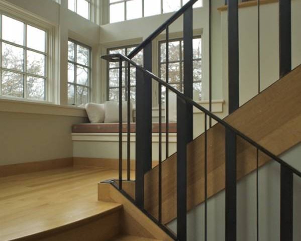 MASER RESIDENCE - MATHA'S VINEYARD - 0033