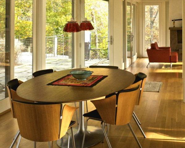 MASER RESIDENCE - MATHA'S VINEYARD - 0053