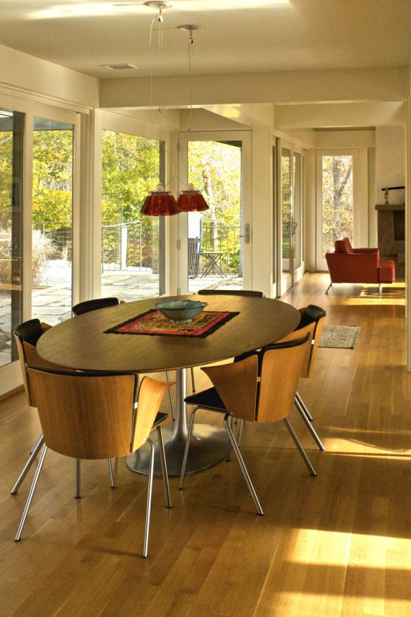 MASER RESIDENCE - MATHA'S VINEYARD - 0053