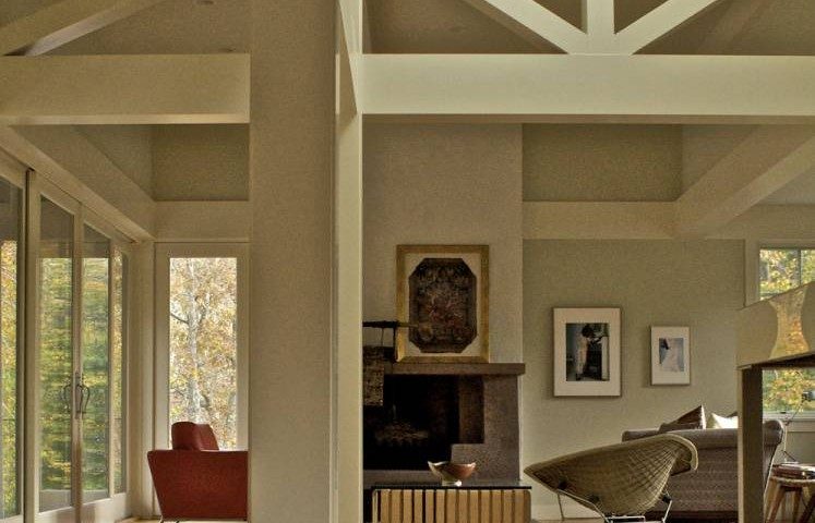 MASER RESIDENCE - MATHA'S VINEYARD - 0068