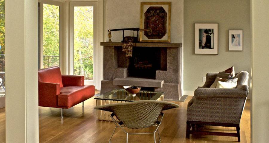 MASER RESIDENCE - MATHA'S VINEYARD - 0111