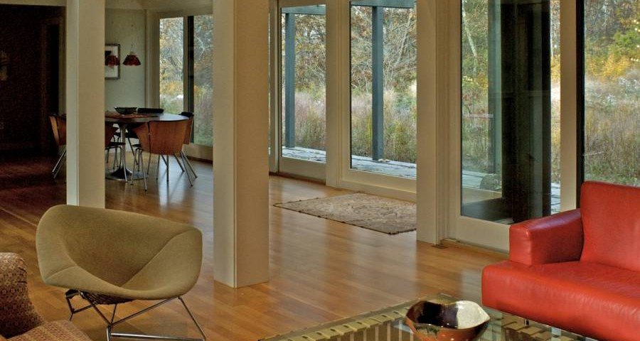 MASER RESIDENCE - MATHA'S VINEYARD - 0121