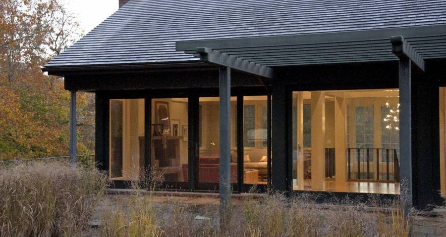 MASER RESIDENCE - MATHA'S VINEYARD - 0171