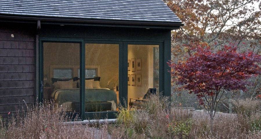 MASER RESIDENCE - MATHA'S VINEYARD - 0175