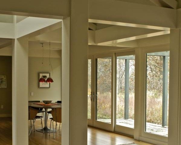MASER RESIDENCE - MATHA'S VINEYARD - 0292