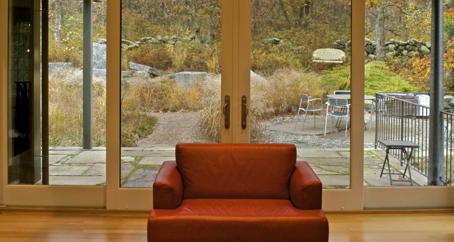 MASER RESIDENCE - MATHA'S VINEYARD - 0300