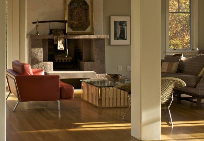MASER RESIDENCE - MATHA'S VINEYARD - 0450