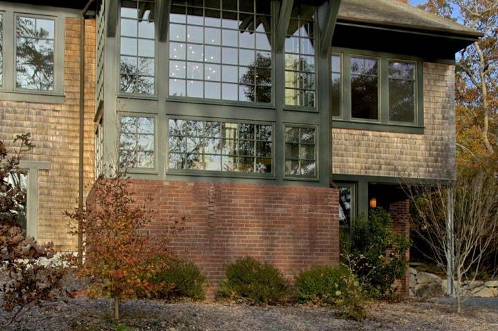 MASER RESIDENCE - MATHA'S VINEYARD - 0478