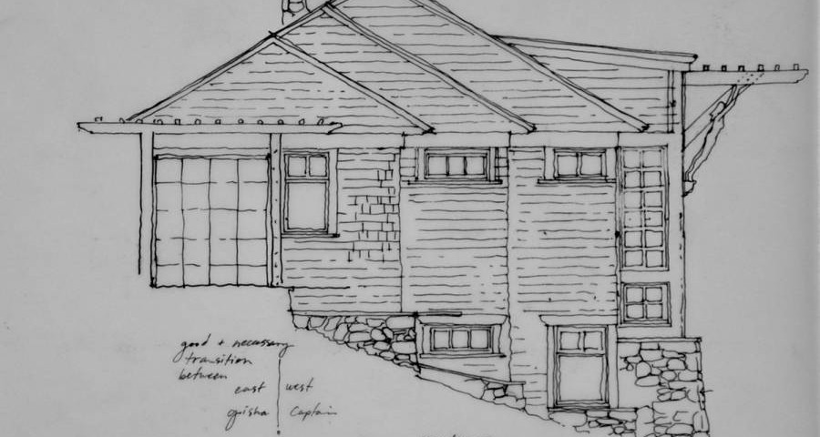 MASER RESIDENCE - MATHA'S VINEYARD - 0883