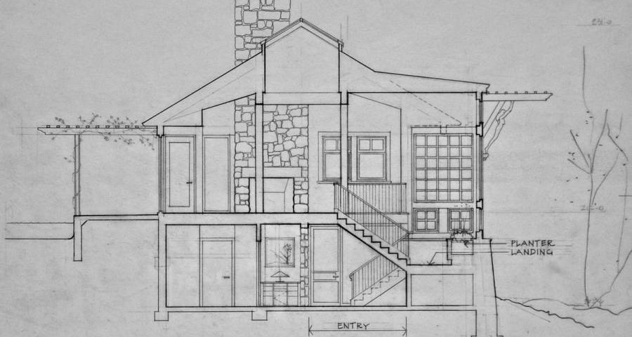 MASER RESIDENCE - MATHA'S VINEYARD - 0896