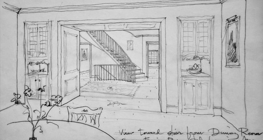 SCHREYER-FRAZIER RESIDENCE 0001
