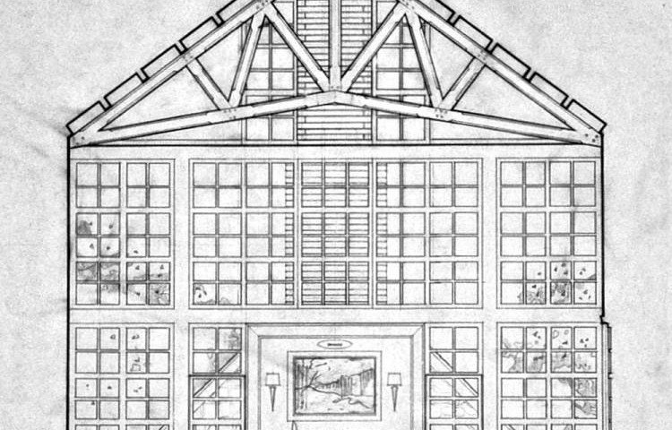 SCHREYER-FRAZIER RESIDENCE 0657