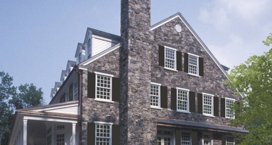 SCHREYER-FRAZIER RESIDENCE