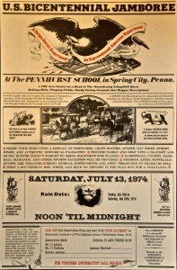 Philadelphia Jamboree