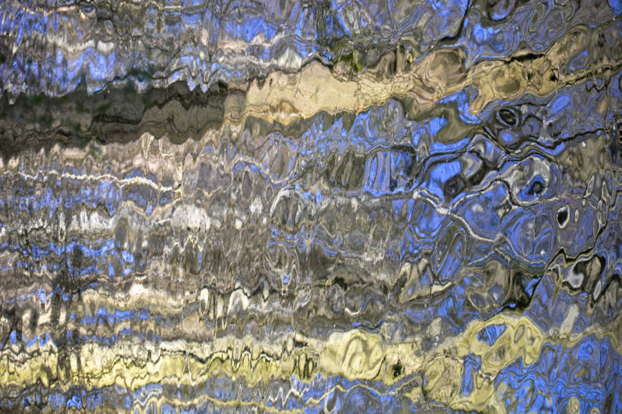 Reflections At Valley Green 2368