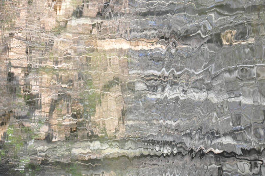 Reflections At Valley Green 2377