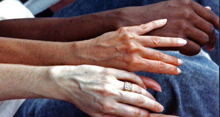 Hands 1988