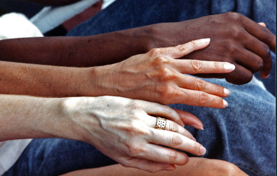 Hands 1988