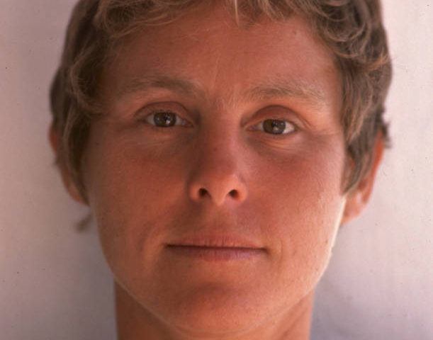 Carol 1978 Ibiza