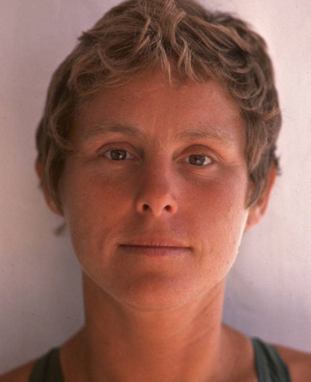 Carol 1978 Ibiza
