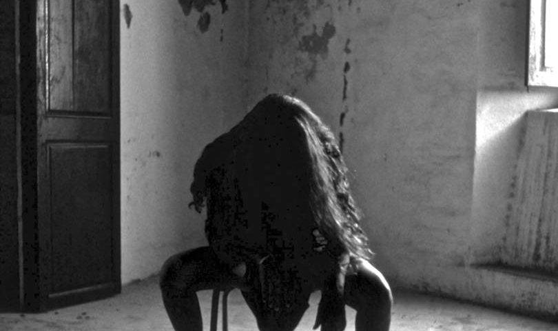 Dejected