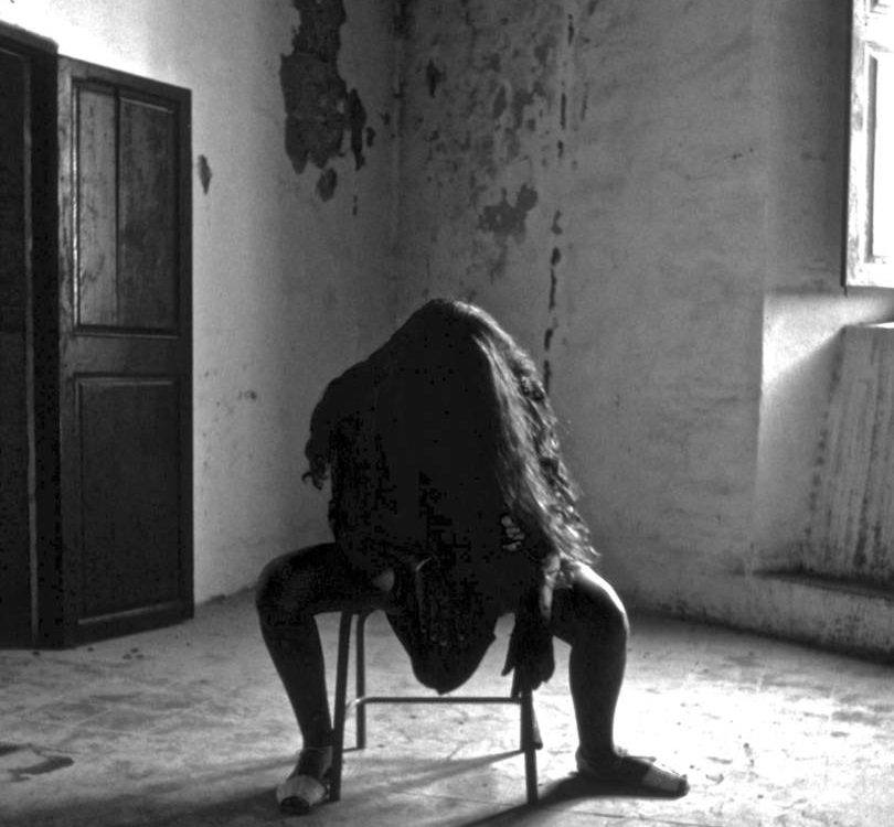 Dejected
