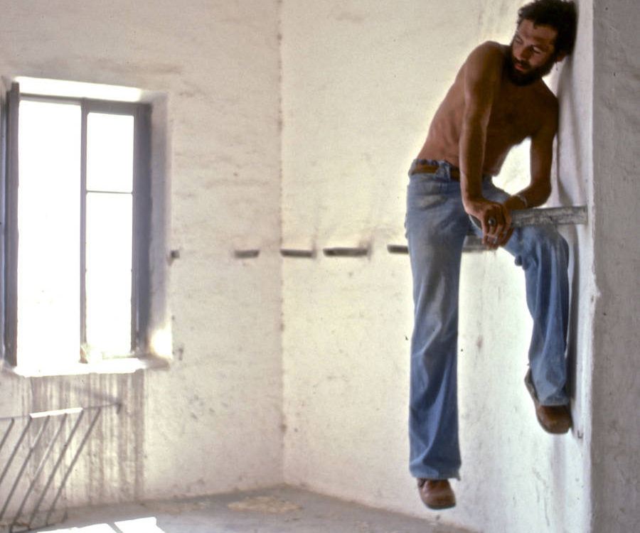 Hung Up