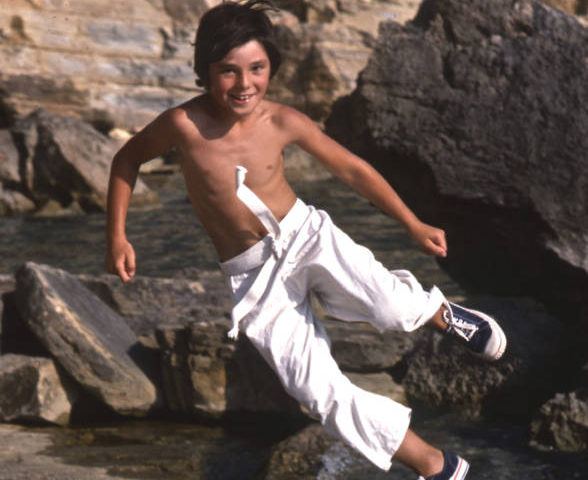 Judo 1978 Ibiza
