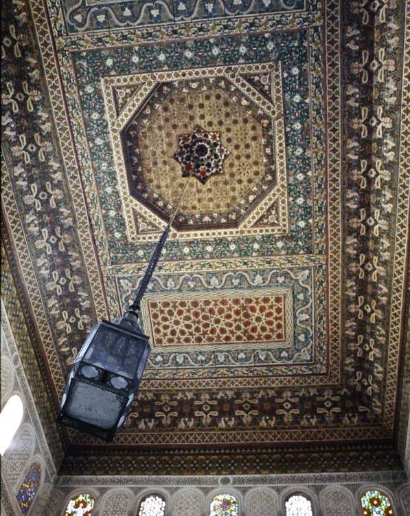 Pendant Fixture