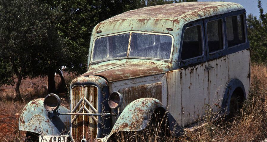 Road Trip