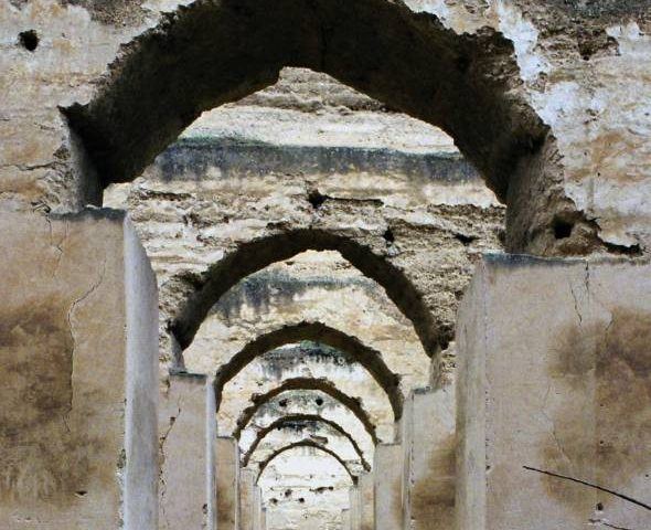 Royal Stables