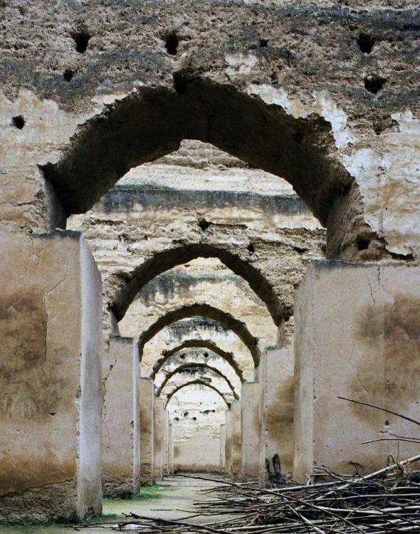 Royal Stables