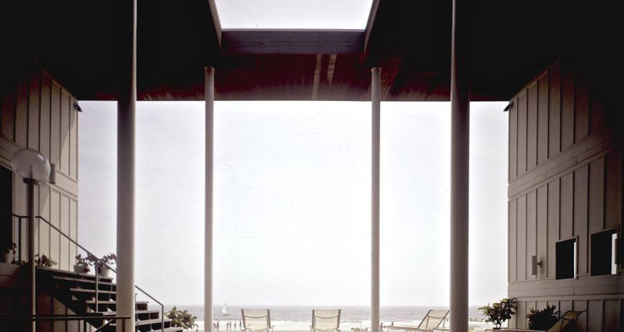 Shiekman Upon Entering The Porch