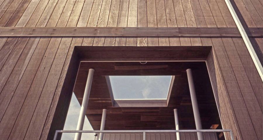 Shiekman View Into Oculus